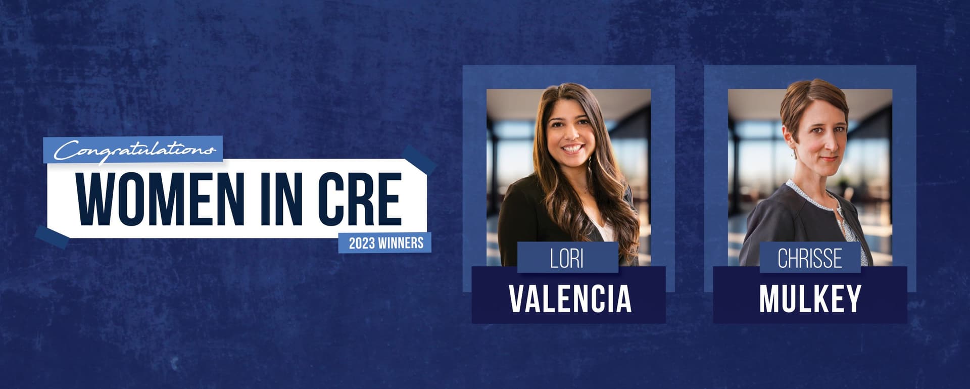 Matthews™ VPs Honored in 2023 Women in Real Estate Awards featured image 