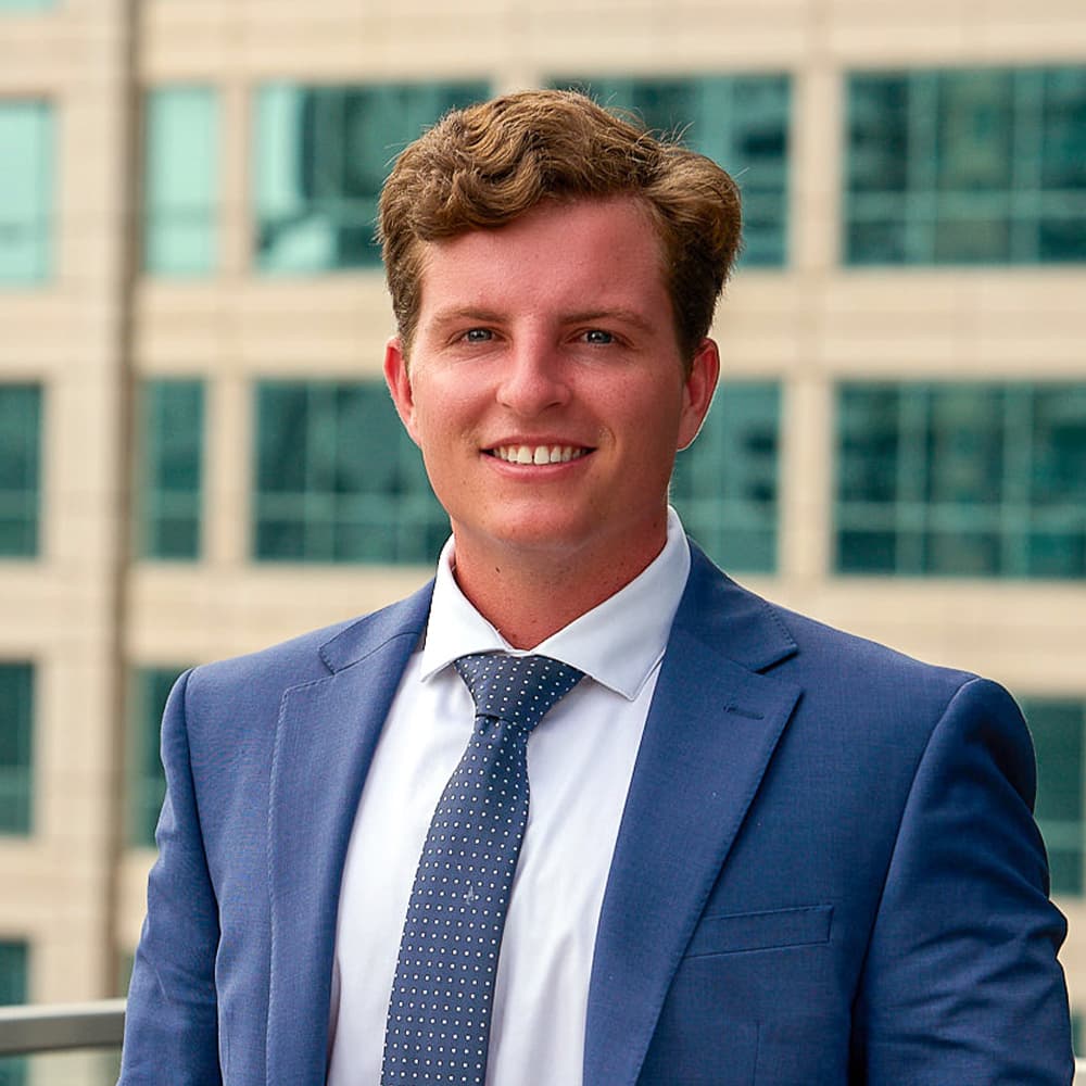 Image of Connor Anthony