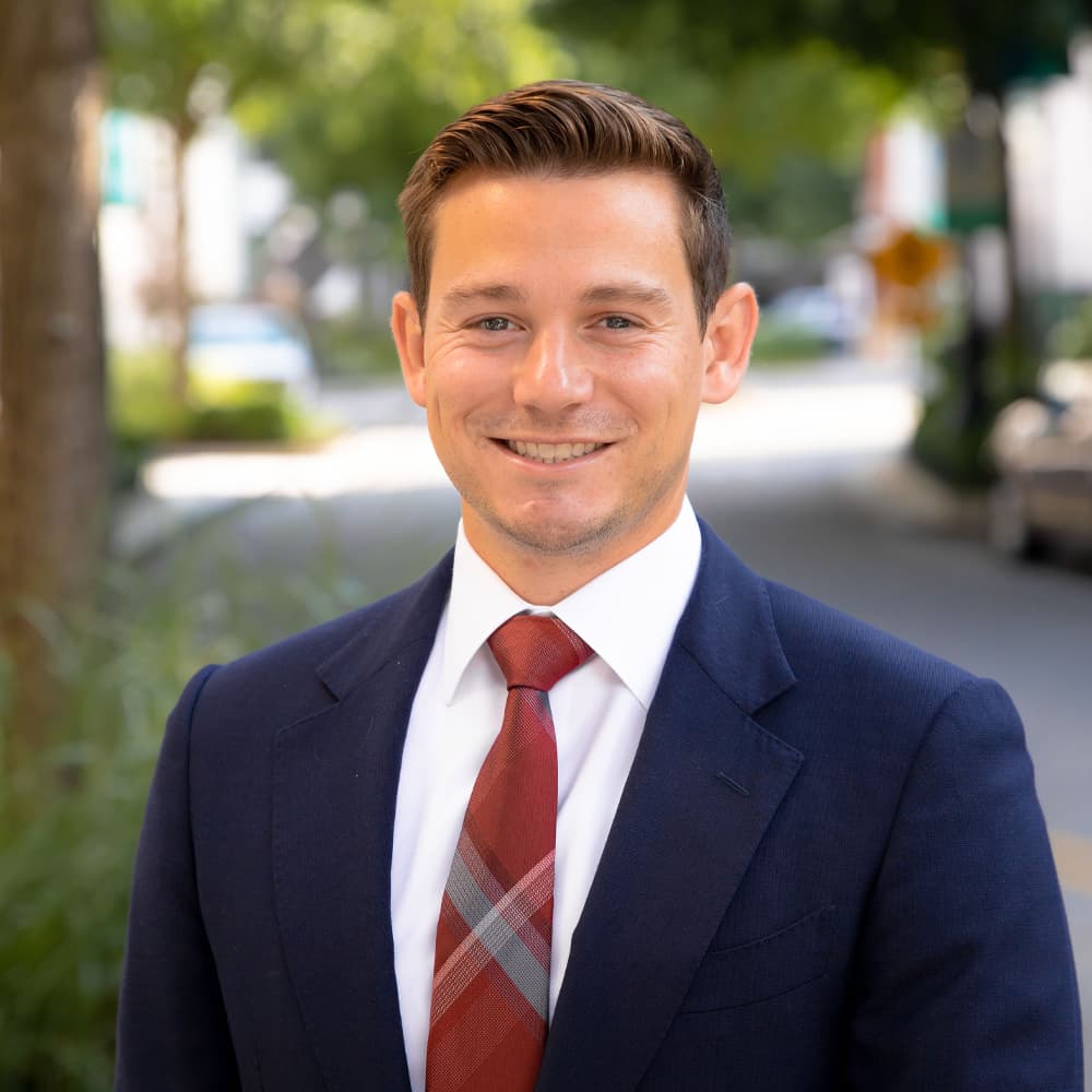 Photo of Connor Kerns