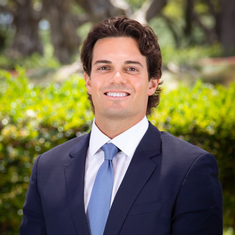 Image of Connor Olandt