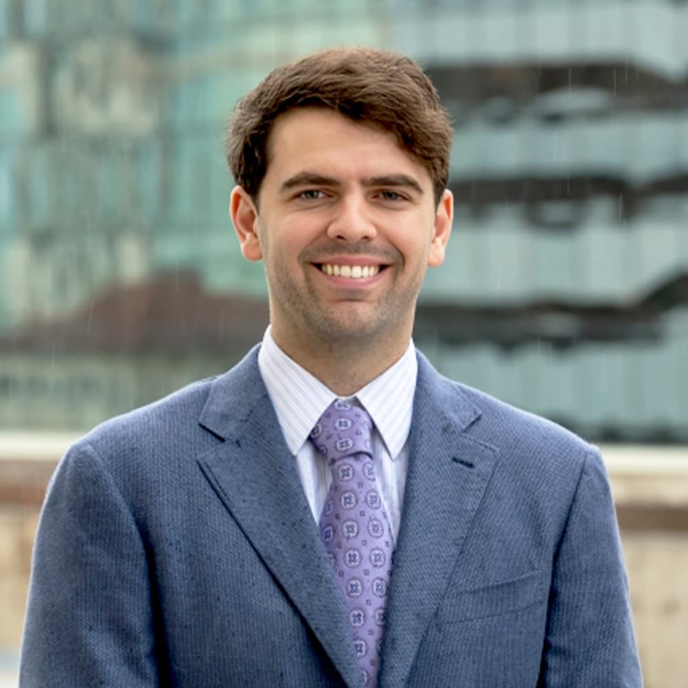 Image of Corey Russell