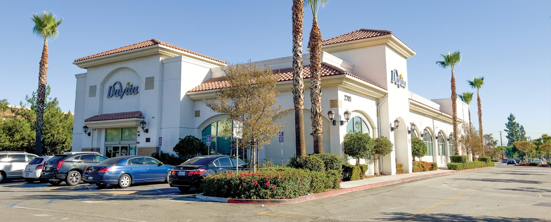 Matthews™ Completes $7.73M Sale of DaVita Dialysis Facility featured image 