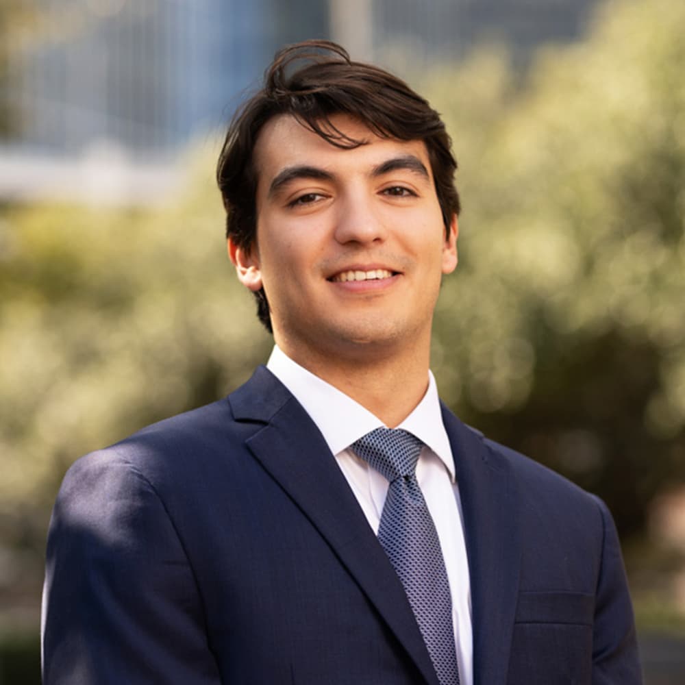 Photo of Daniel Nunez