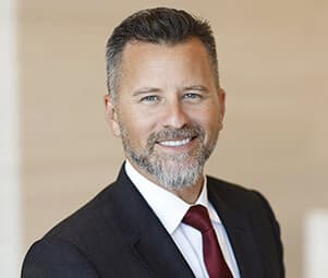 David Harrington Recognized as One of GlobeSt’s Top Names in Multifamily featured image 