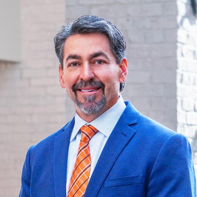 Image of David Treadwell Author