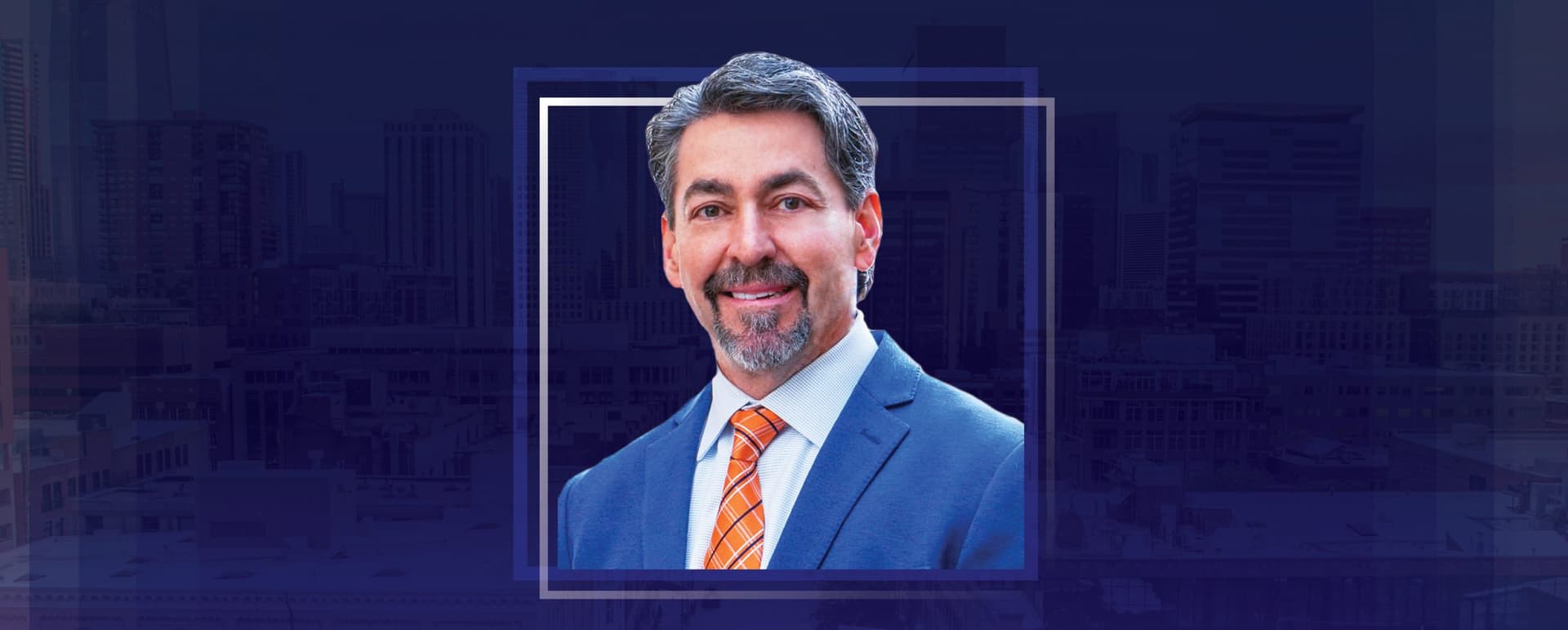 Matthews™ Welcomes Former Newmark Senior Managing Director to Lead Denver Office featured image 