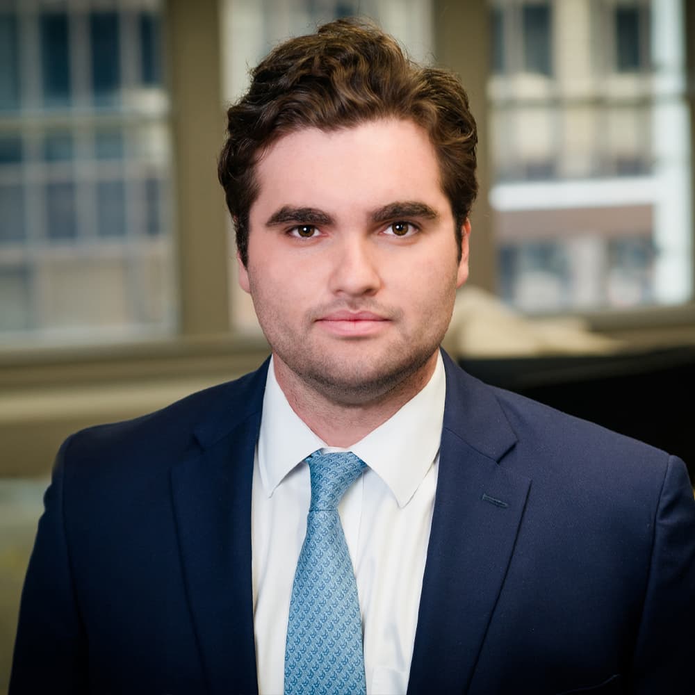 Photo of DeWitt Goss