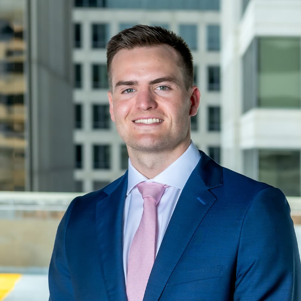 Image of Drew Boroughs