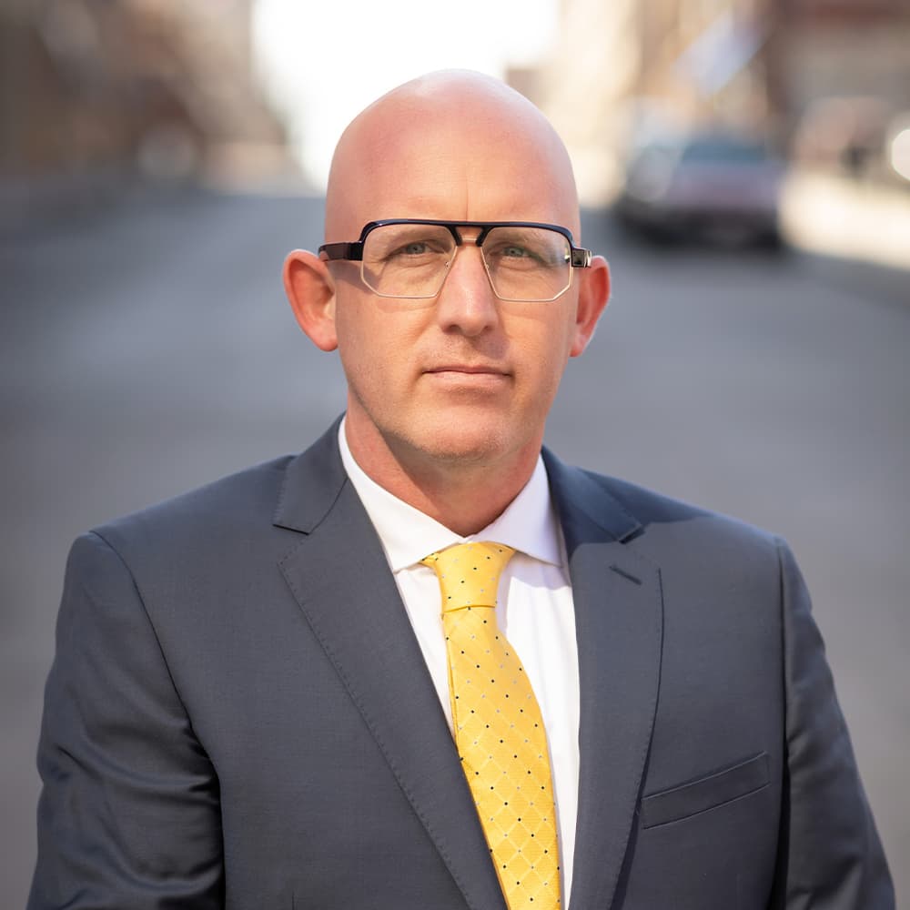 Image of Dustin Robinett