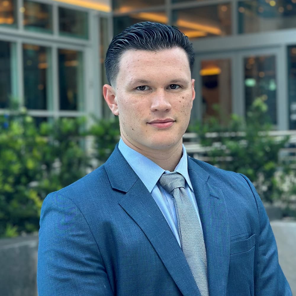 Image of Dylan Schroeder