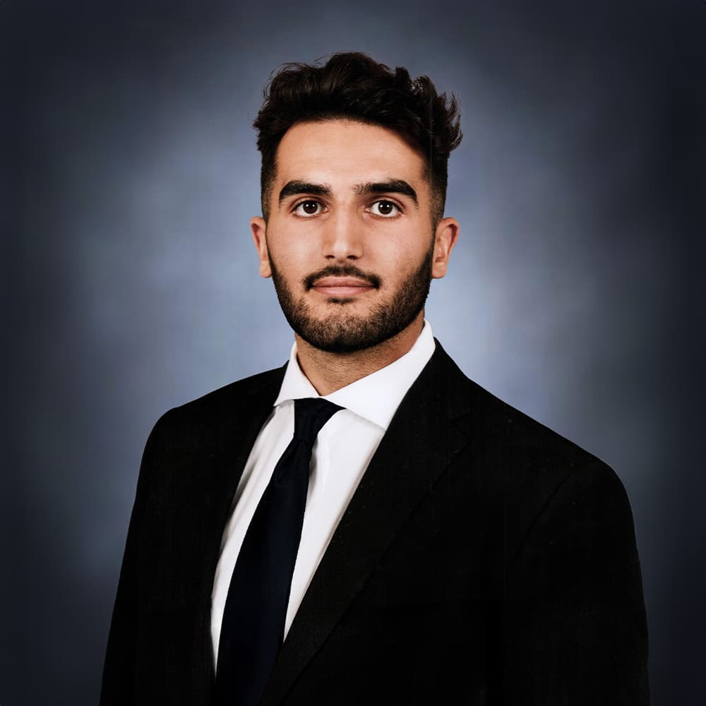 Image of Elan Esagoff