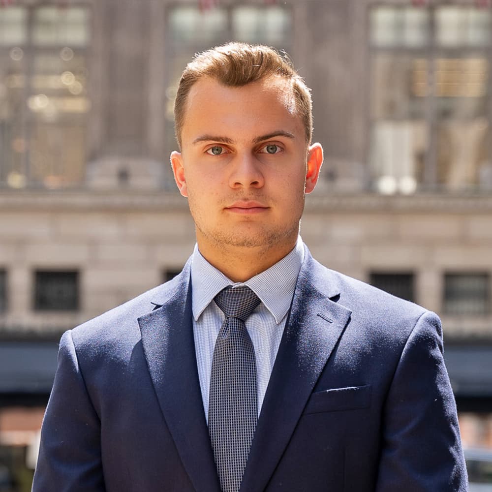 Image of Eli Roerden