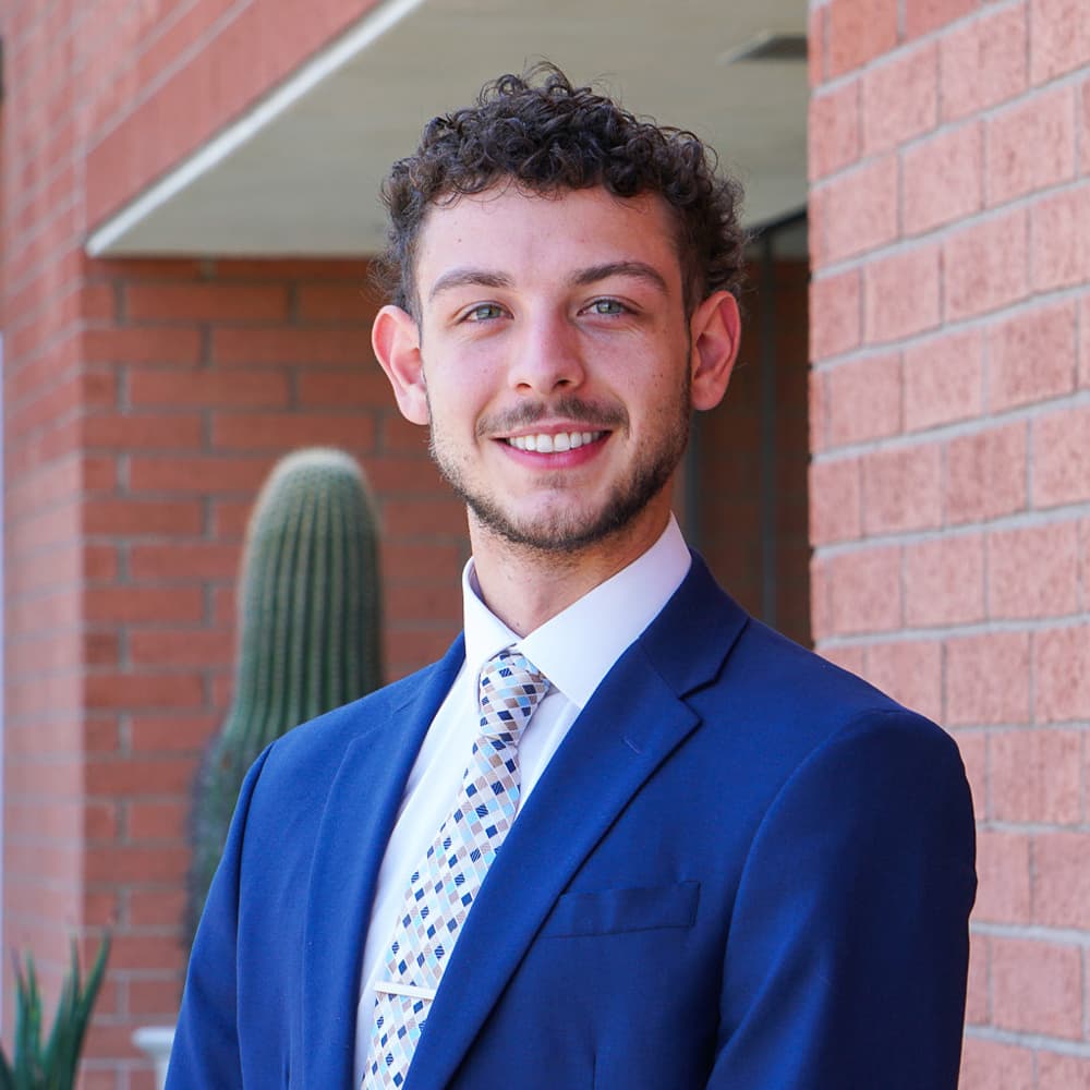 Image of Elias Zakas