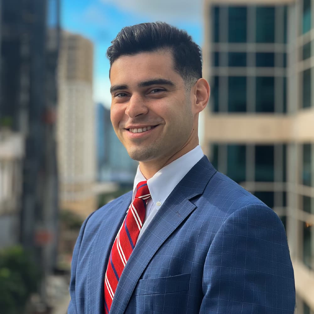 Image of Gabriel Peña