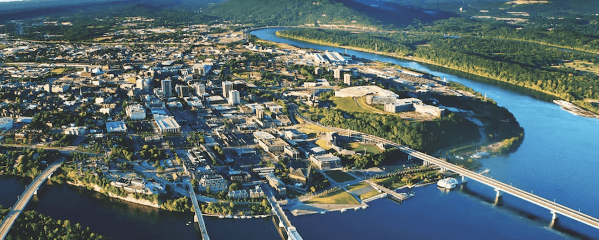 H125 | Multifamily Market Report | Chattanooga, TN image