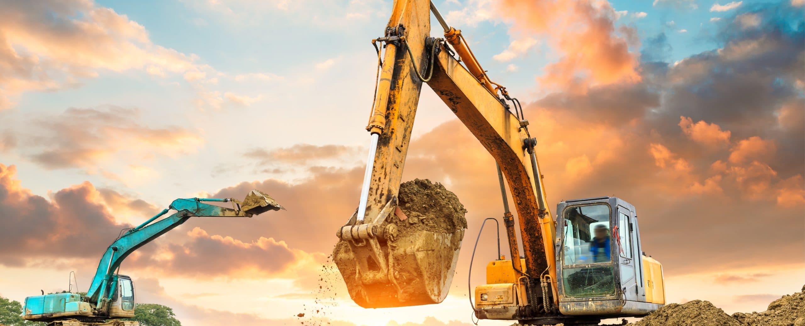 When Equipment Rental Giants Collide: The Herc Rentals and H&E Merger image