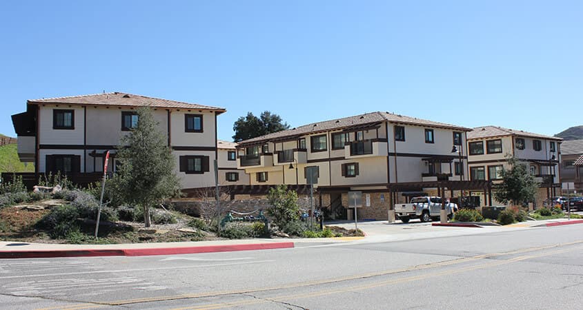 Case Study: 5250 Chesebro Rd | Agoura Hills, CA featured image 