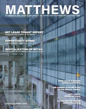 Image of Spring/Summer 2019 Publications