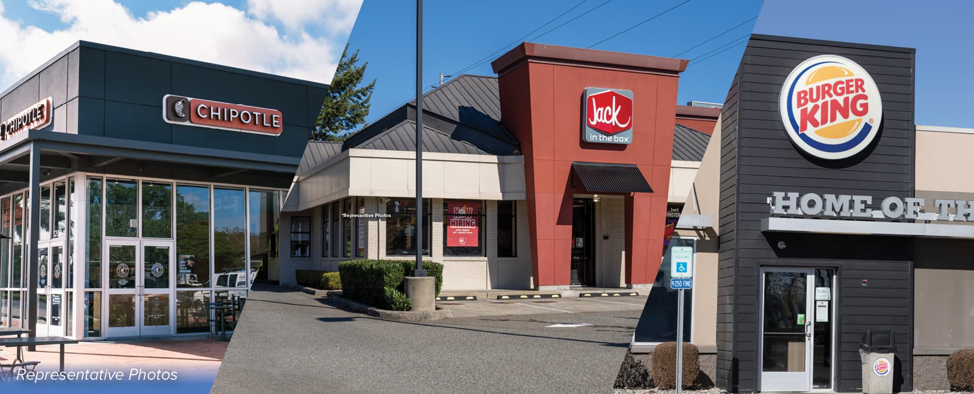 Matthews™ Facilitates $55M 1031 Exchange Transaction featured image