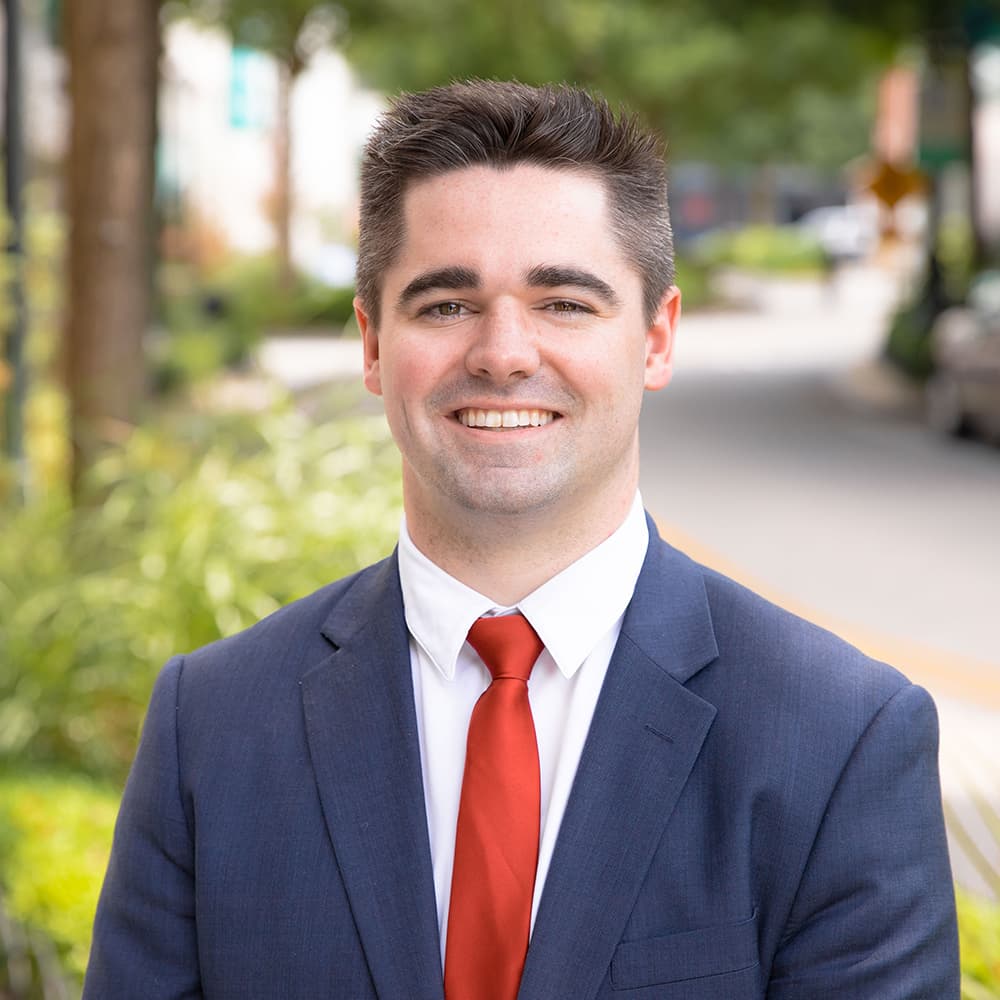 Photo of Jack Connelly