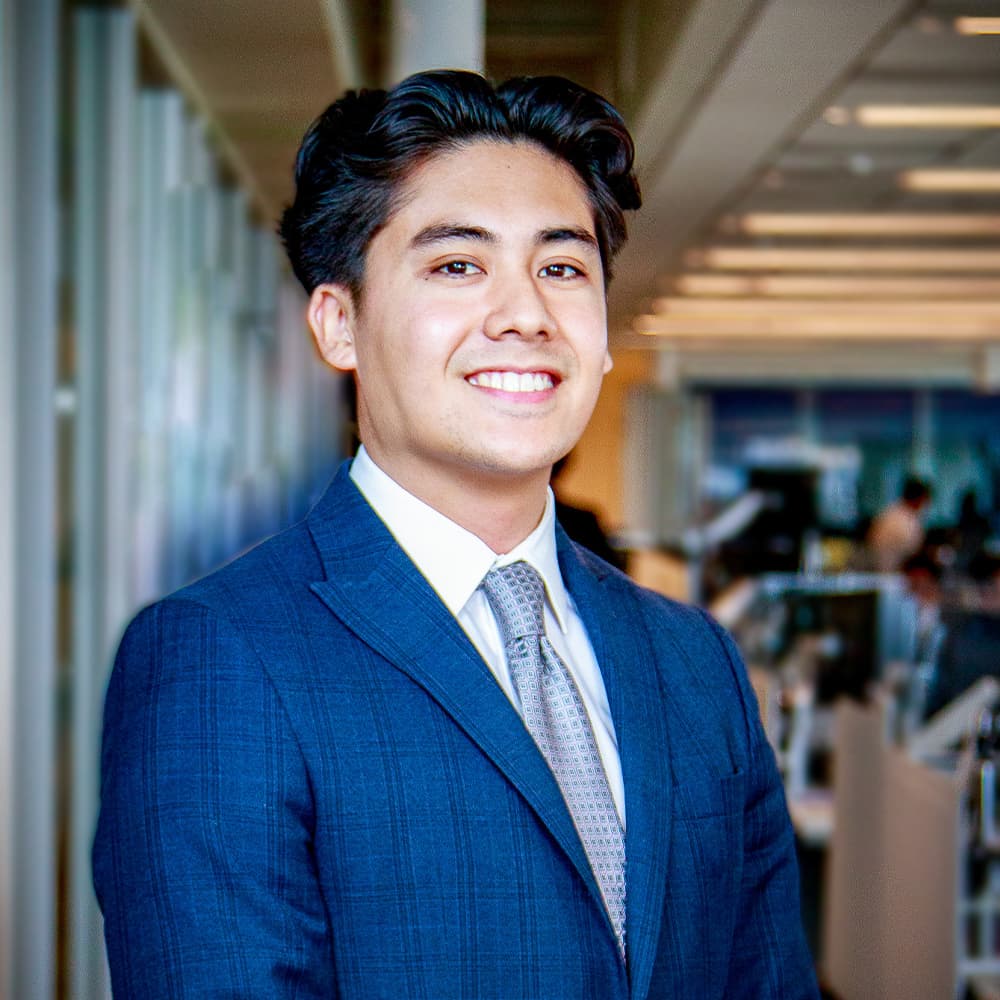 Image of James Sanchez