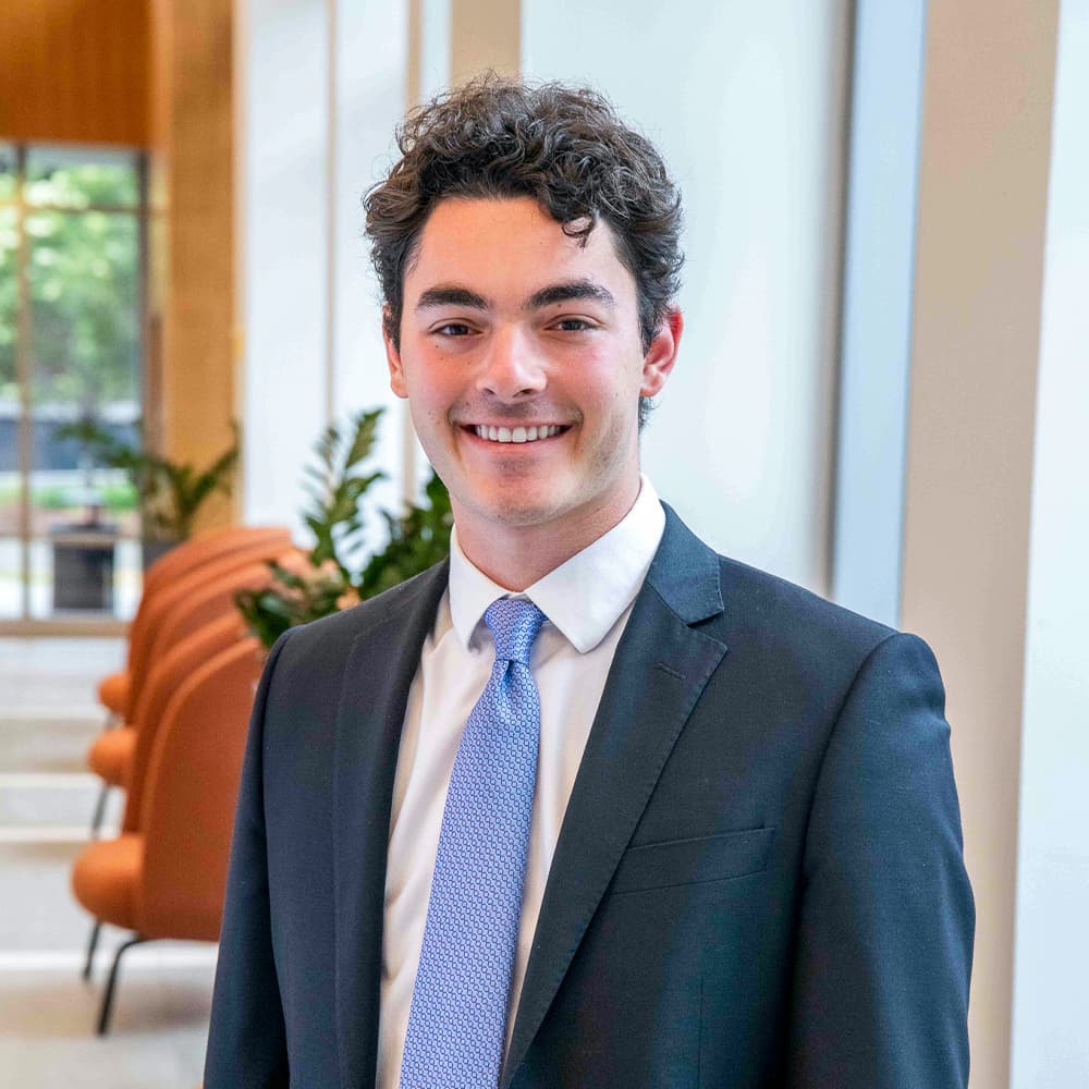 Image of Jared Leikin