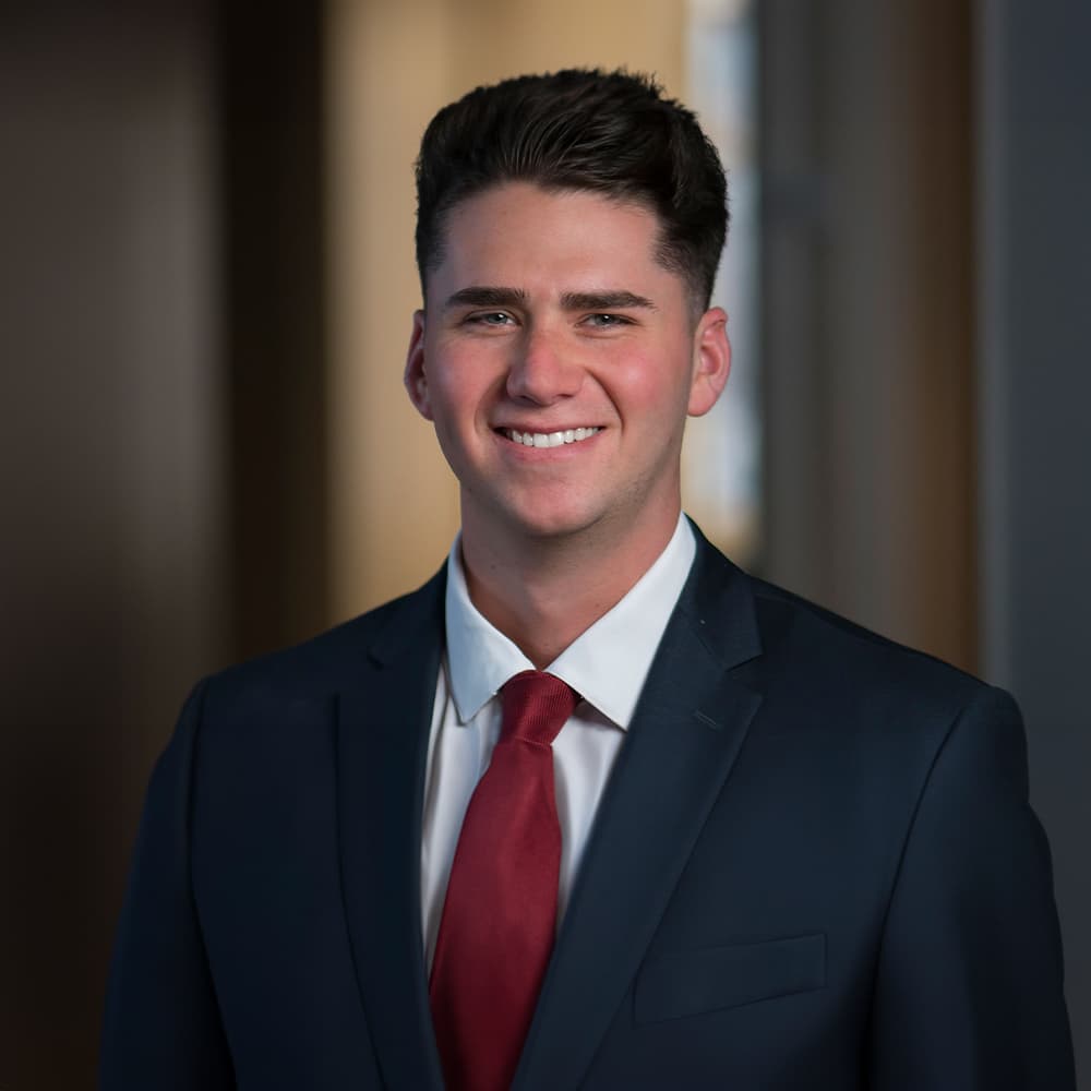 Photo of Jonah Yulish