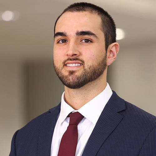 Photo of Josh Longoria