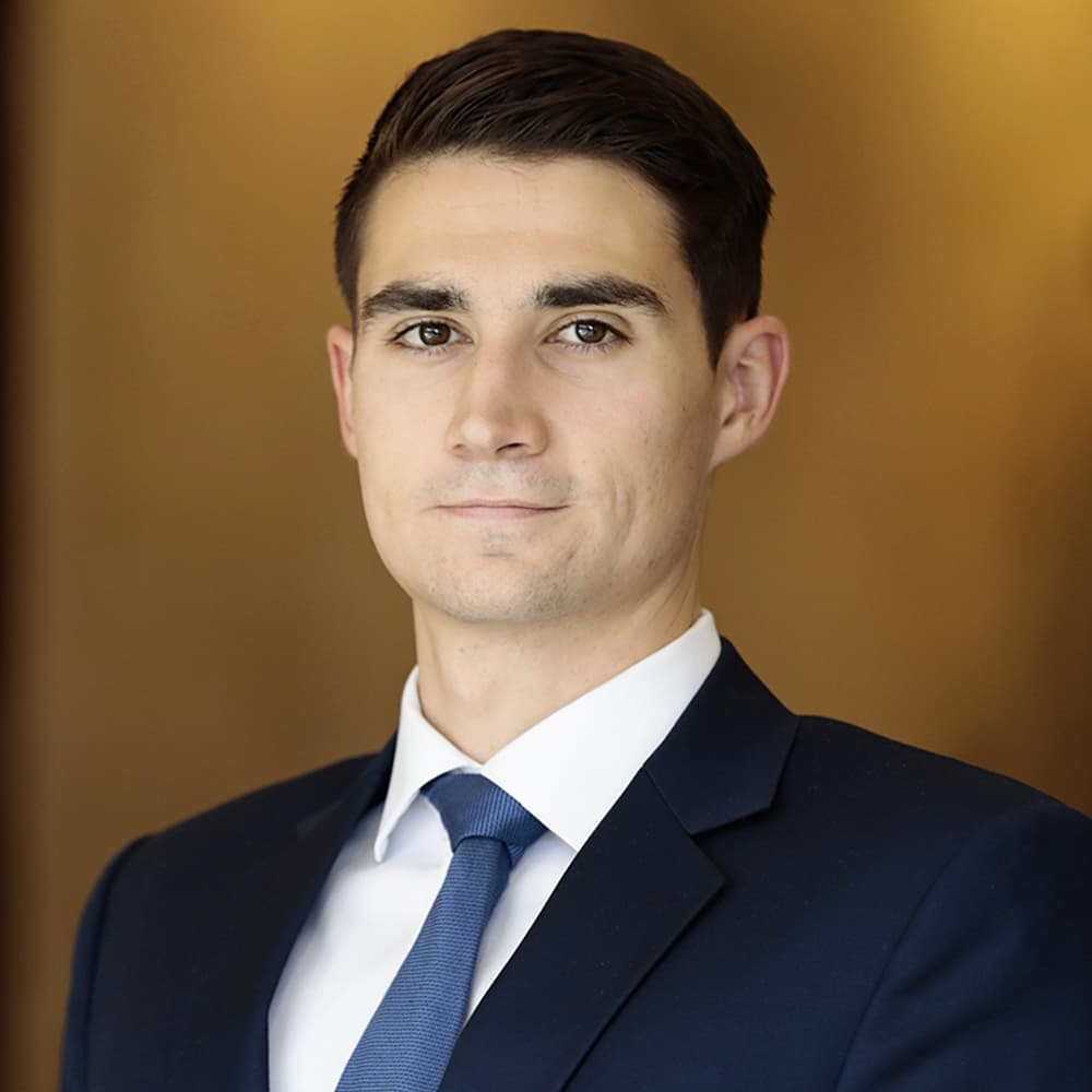 Photo of Keegan Mulcahy