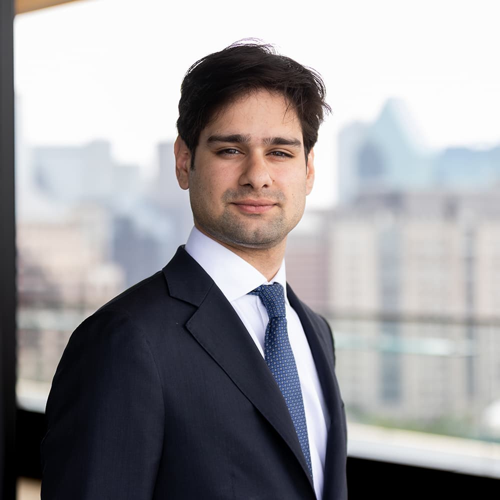 Image of Kevin Sugavanam