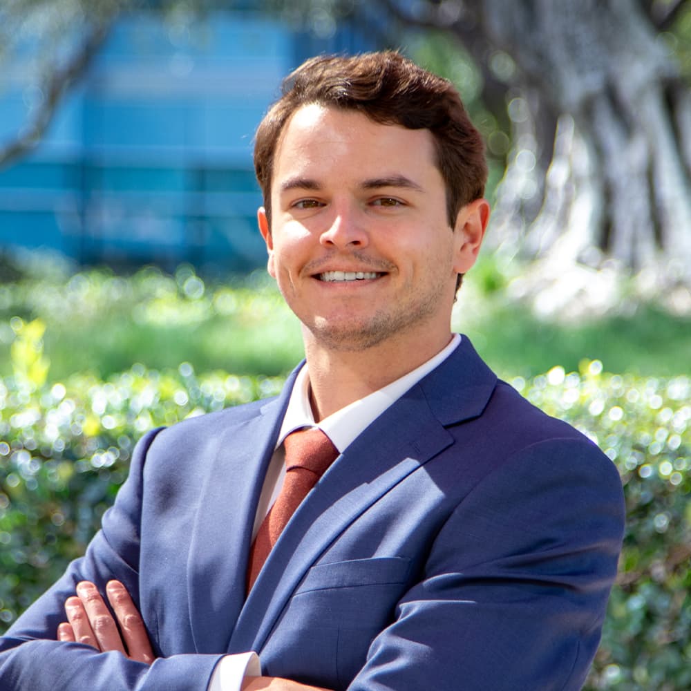 Image of Kyle Briggs