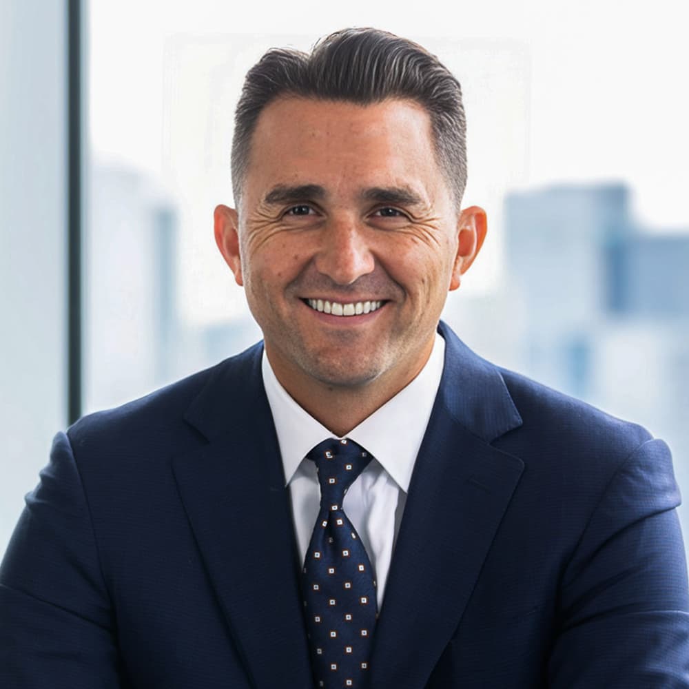 Image of Kyle B. Matthews