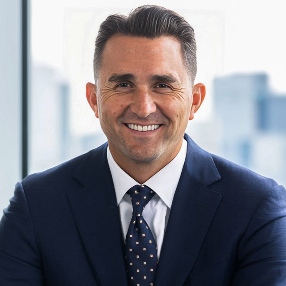 Photo of Kyle Matthews