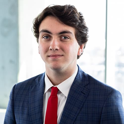 Image of Landon Carter