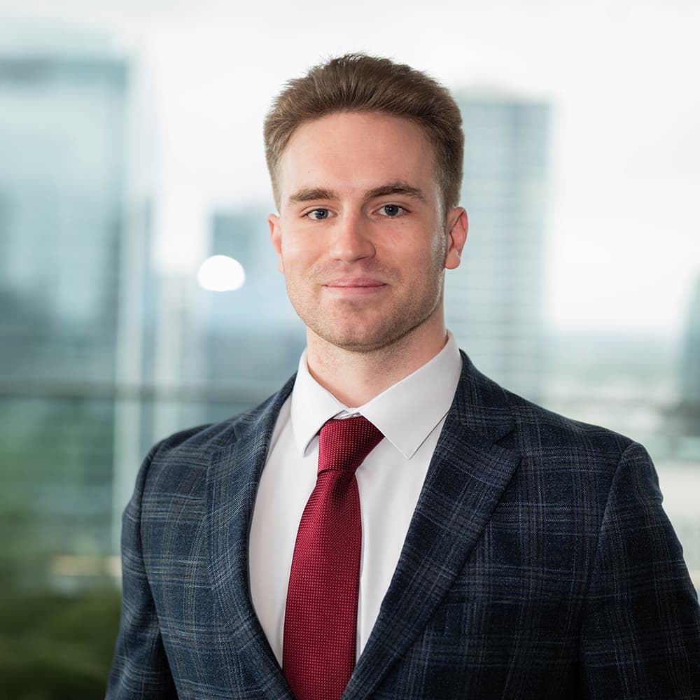 Image of Landon Reynolds