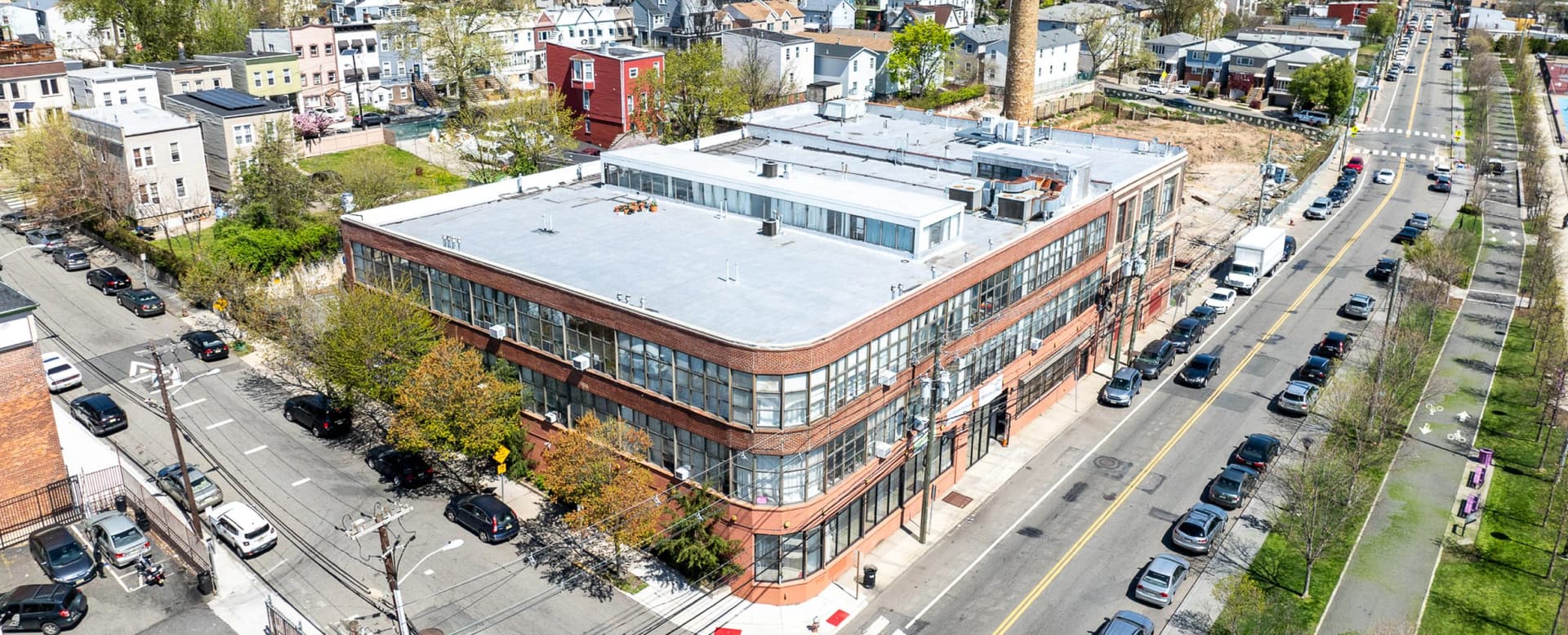 Matthews™ Facilitates $12.65M Sale of New Jersey Apartments featured image 