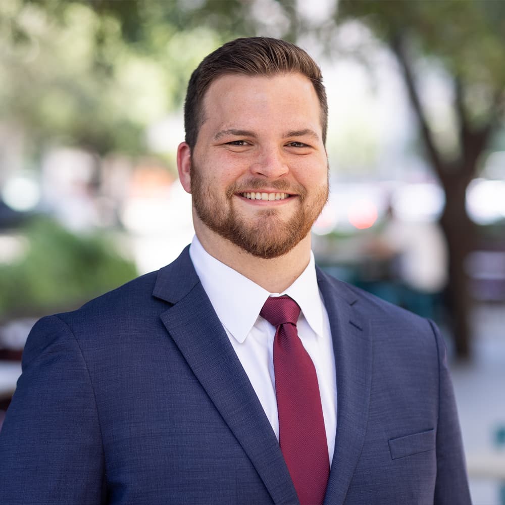 Image of Luke Matthews