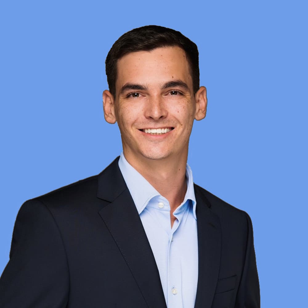 Image of Matt Comito