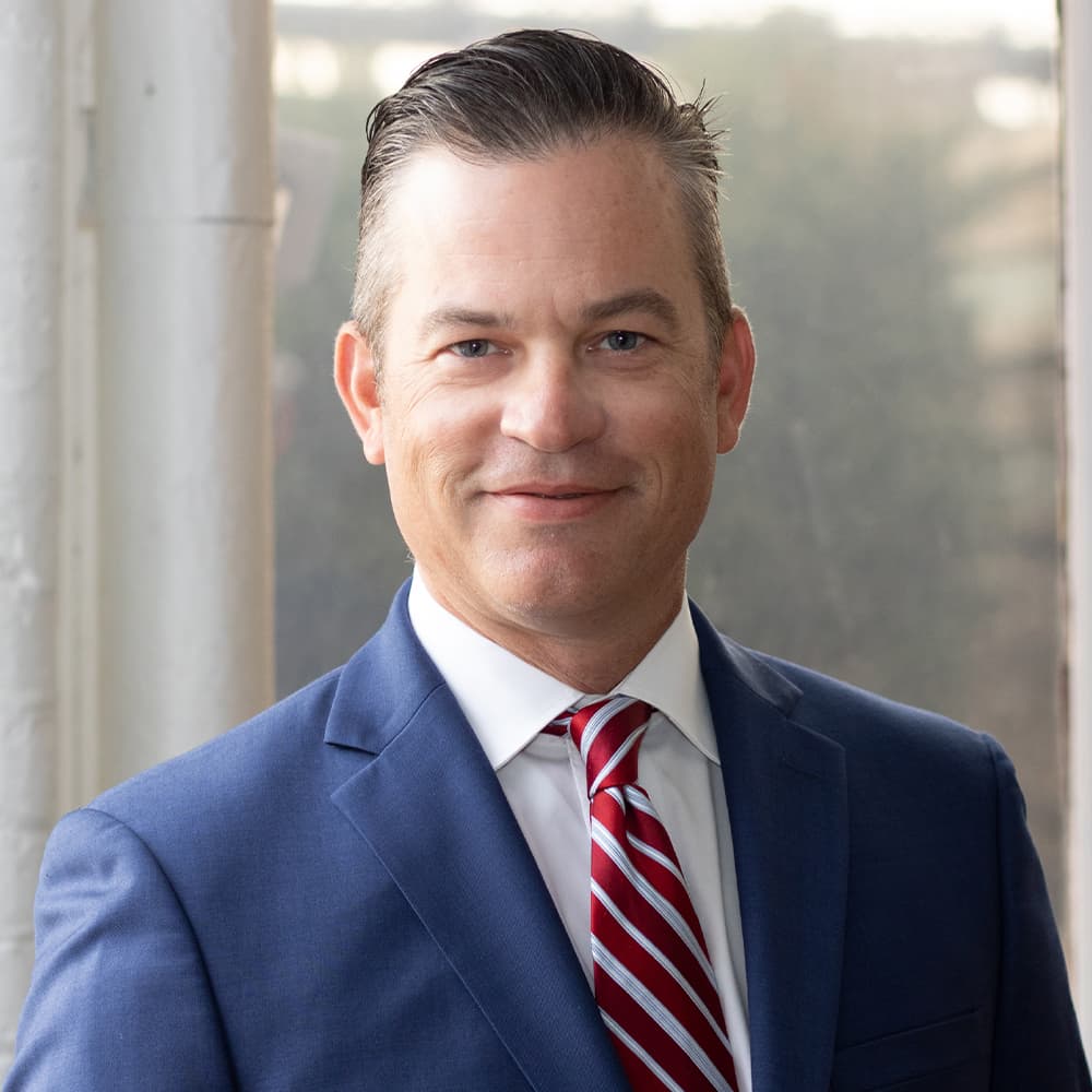 Photo of Matt Fitzgerald