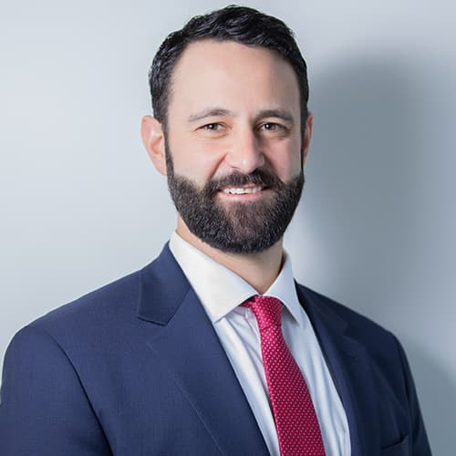 Image of Matt Kovesdy