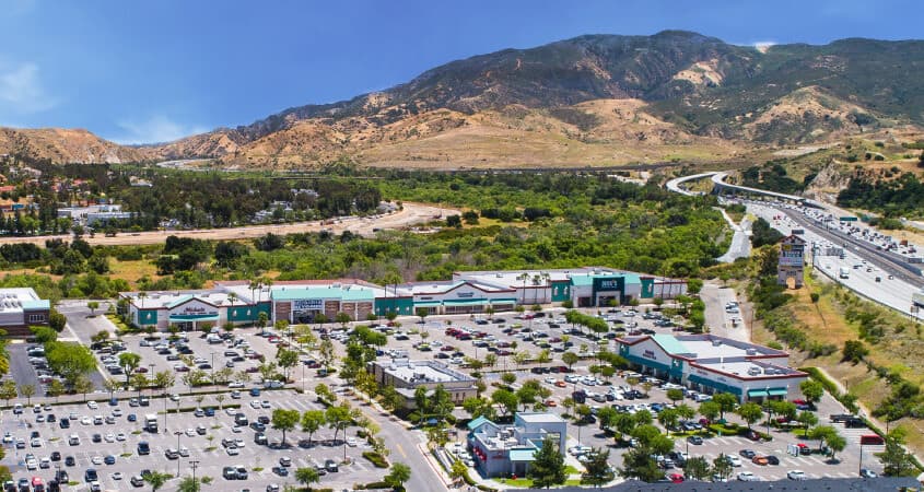 Matthews™ Closes $54.5 Million Worth of Shopping Centers in Orange County, CA featured image 