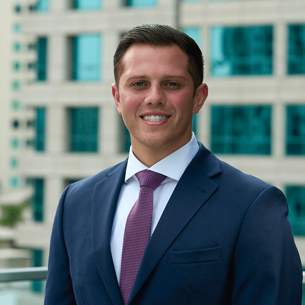 Image of Michael Buonadonna