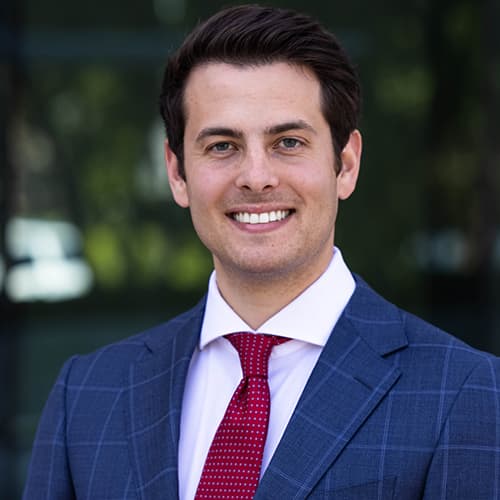 Image of Michael Moreno Author