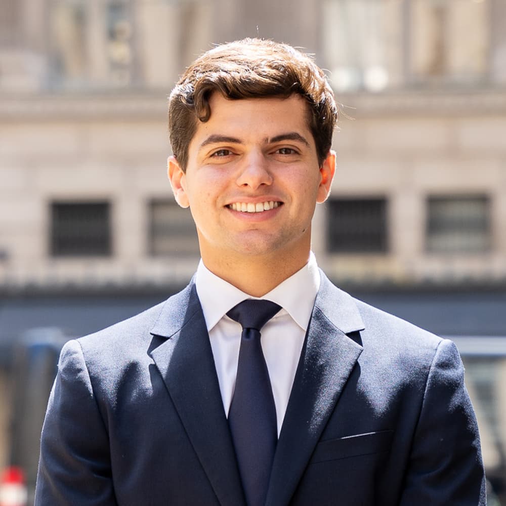 Image of Michael Tamir