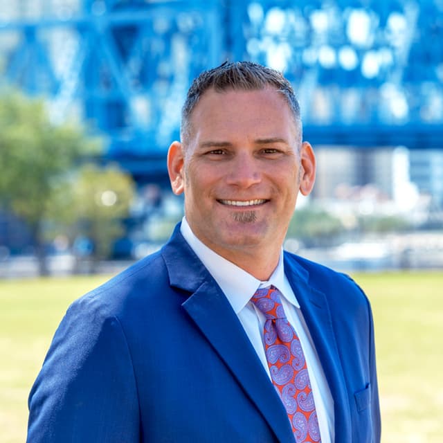 Image of Mike Salik Author