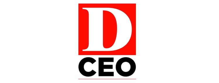 D CEO