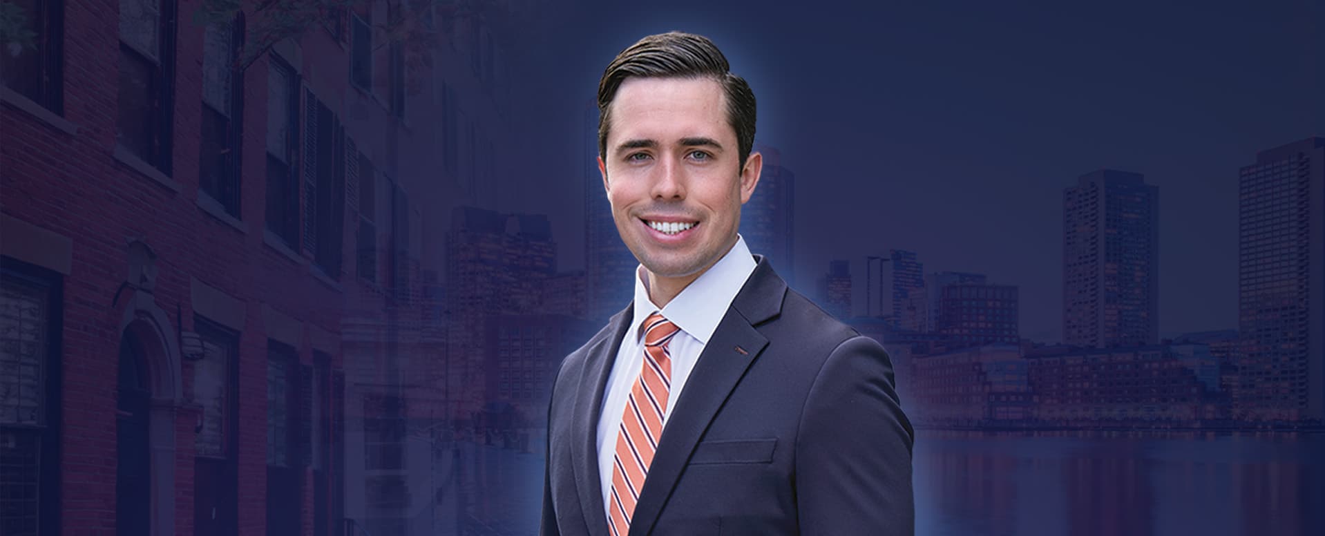 Nick Jasinski Named First Matthews™ Hire in Boston featured image 