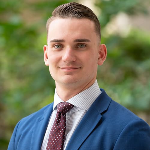 Photo of Nick Watson