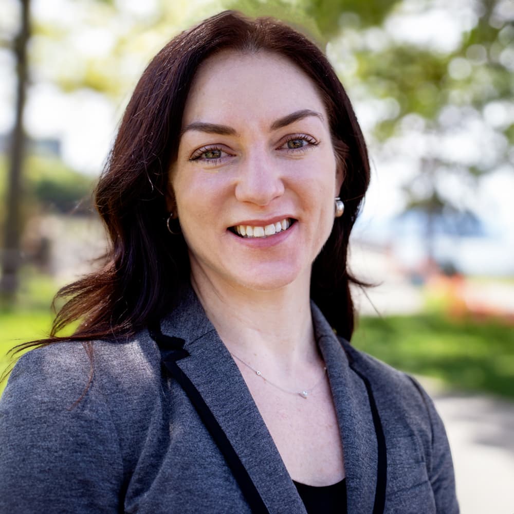 Image of Nicole Capobianco