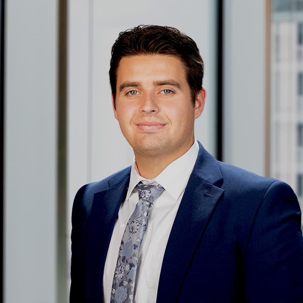 Image of Noah Lindon